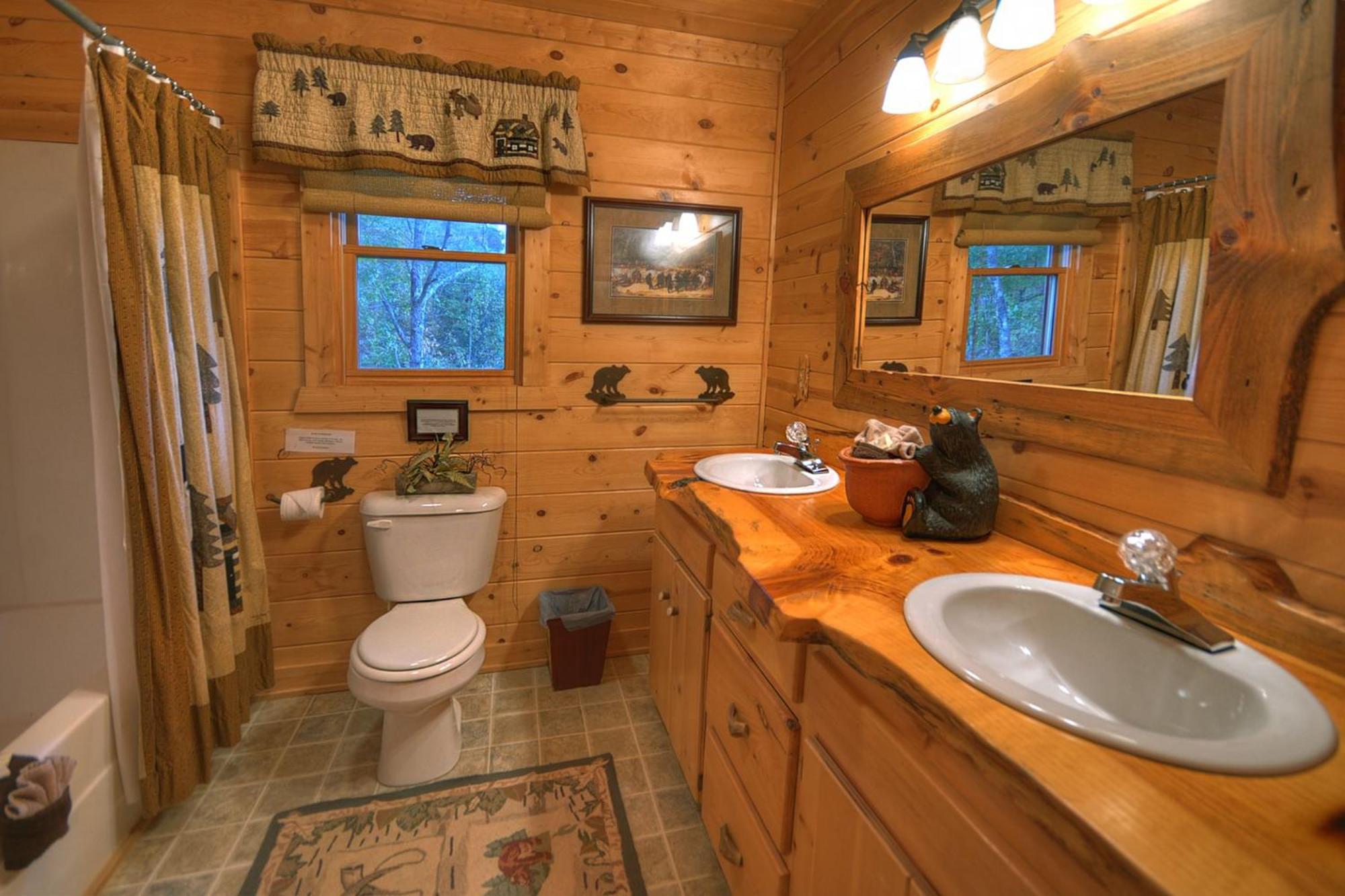 The View Sweeping Mountain Views Gas Fireplace Game Room Hot Tub 블루리지 외부 사진